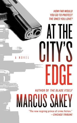 At the Citys Edge: Chicago Crime Fiction
